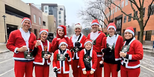 Santa Run 5k