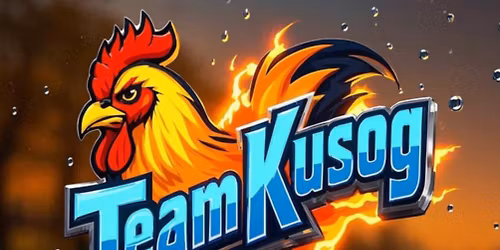 Team Kusog 
