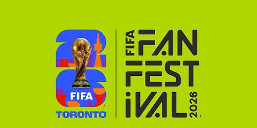 FIFA Fan Festival Toronto