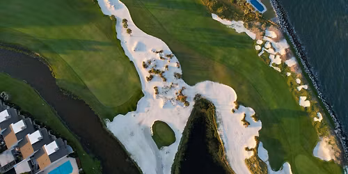 Beaufort County Championship 