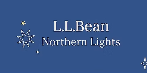 L.L.Bean Holiday Mini Photo Sessions