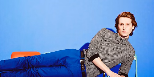 Eric Hutchinson