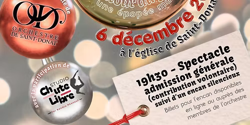 \ud83c\udf84\u2728Noe\u0308l autour du globe \u2013 une e\u0301pope\u0301e musicale \u2728\ud83c\udf84