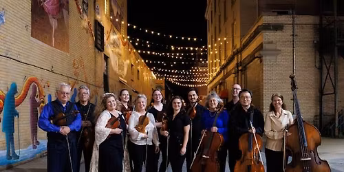 Philly Street Strings