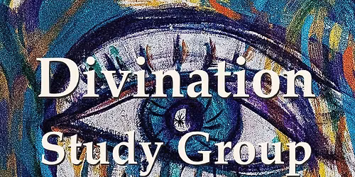 Divination Study Group
