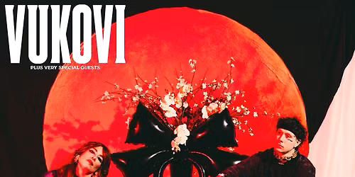 Vukovi Birmingham Tickets