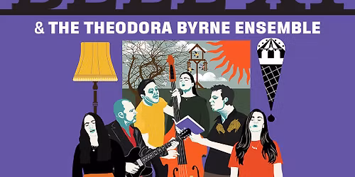 Bell X1 London Tickets