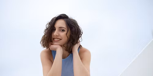 Tali stand-up a koncert v Plzni