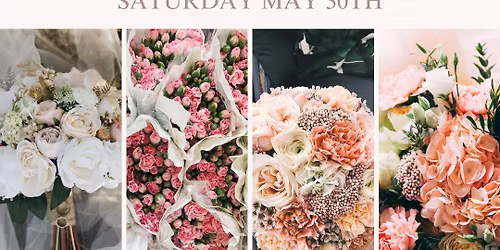 Bouquet Barre