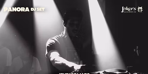 Joker's Club #21 PANORA DJ SET | Hardgroove - hardtrance - acidcore