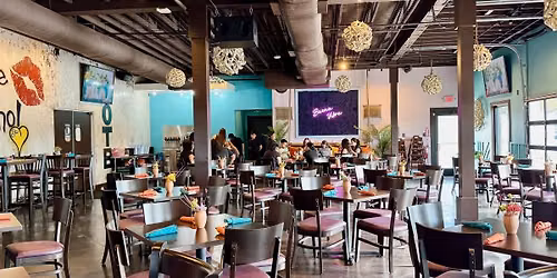 Bay Area Referral Network July Happy Hour Mixer - Come out and network with us!