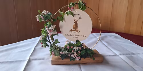 J\u00e4gerball 2026 in Konradsheim