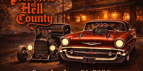 Preachers return to Riley's Tavern