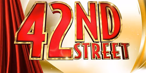 Peoria Players' 42ND STREET