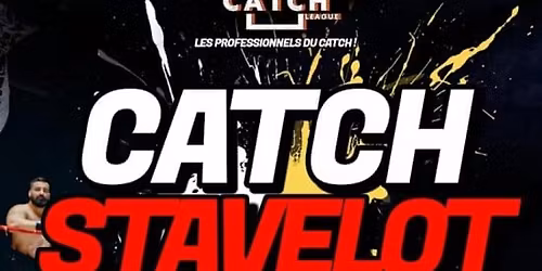 World Catch League - Stavelot