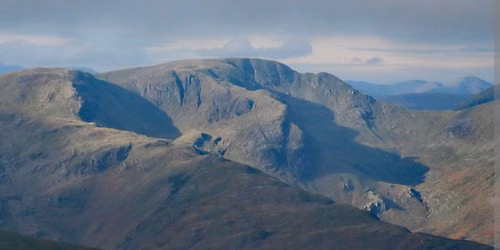 Fairfield Horseshoe - Lake District - 11 miles