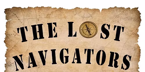 Lost Navigators at London Calling Rugby