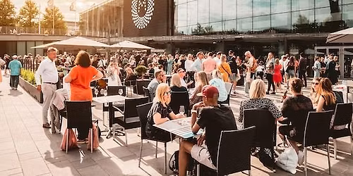 Musiikkitalon kes\u00e4konsertit 