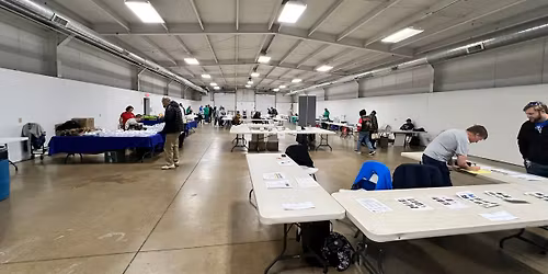 CAFE Summer Swap and BBQ