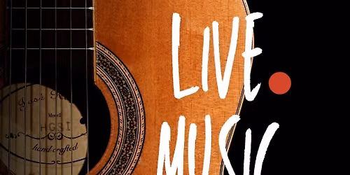 Sunday Session LIVE Music 