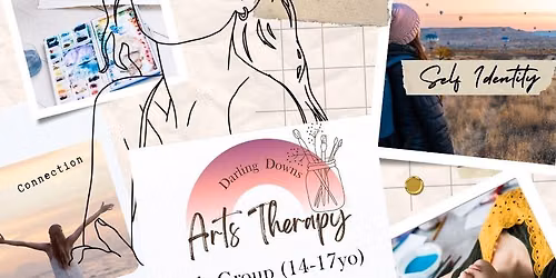 Therapeutic Arts Group