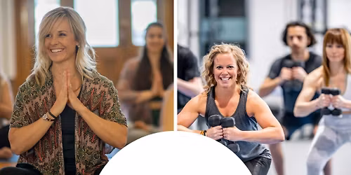 January Reset Retreat