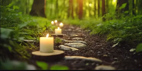 Open Table Gathering on Spiritual Intelligence