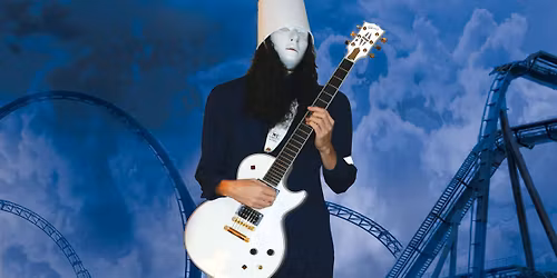 Buckethead Tickets