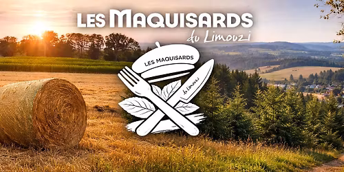 \u2728Le Banquet des Maquisards\u2728