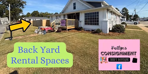 301 Endless Yard Sale \u2728 \ud83d\udce6 \ud83d\udecd\ufe0f 