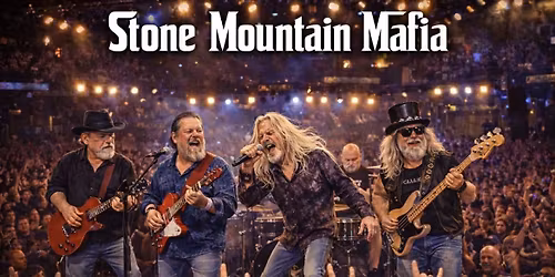 Stone Mountain Mafia at J.D Legends