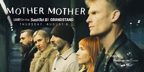 Mother Mother