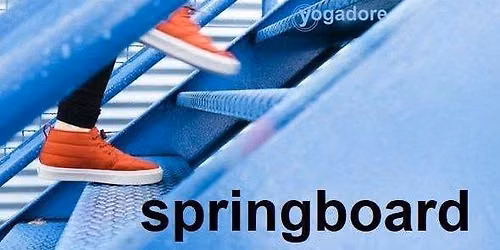 SPRINGBOARD