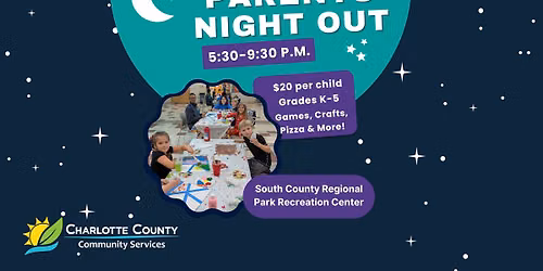 Parents Night Out