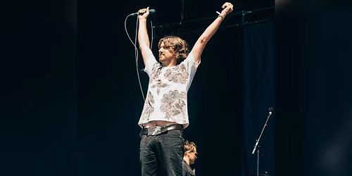 Embrace Aberdeen Tickets