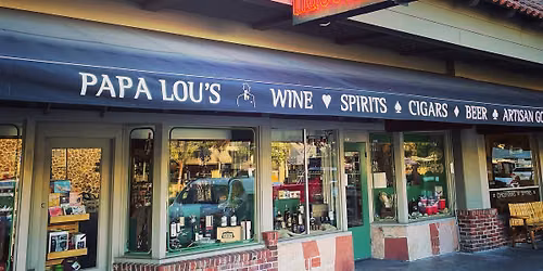 Papa Lou's Grand Reopening & Five Year Anniversary!