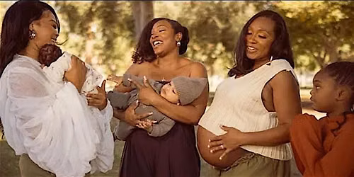 Ready, Set, Baby! Prenatal Education Series