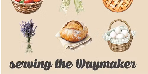 Spring Brunch Homemaker\u2019s Swap