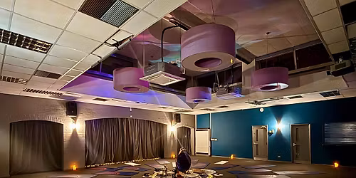Sound Bath - Camberley Theatre
