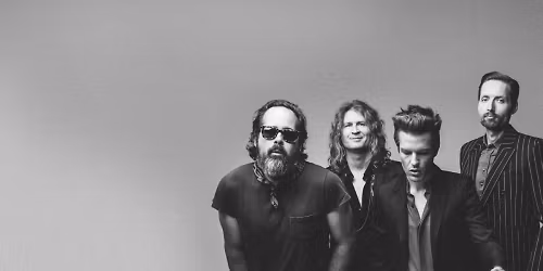 The Killers in Scottsdale