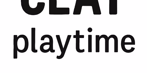 CLAYplaytime