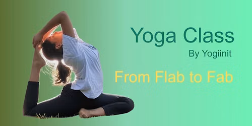 Morning & Evening Yoga sessions