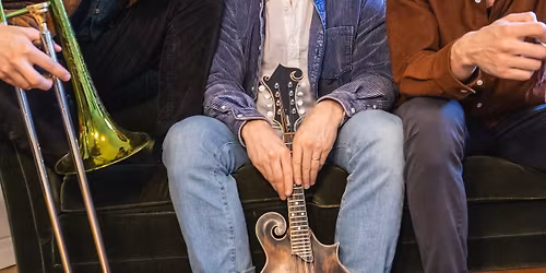 ATLAS live @ Bakg\u00e5rden