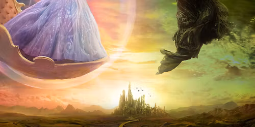 Premier Party - Wicked For Good