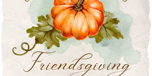 Friendsgiving