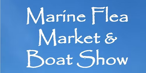 Merritt Island Boat Show and Flea Market 