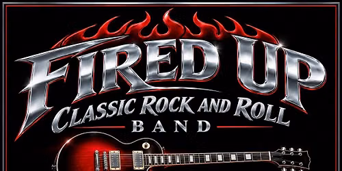 Fired Up Rocks The Star \u2b50\ufe0f Club