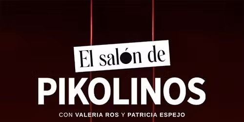 Show de humor con Patricia Espejo y Valeria Ros en sal\u00f3n Pikolinos