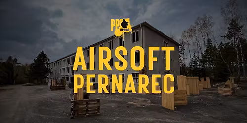 Airsoft Pernarec 07\/06\/2026