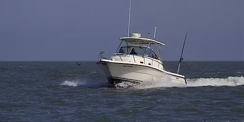 Ohio Boating Education Course (OBEC)